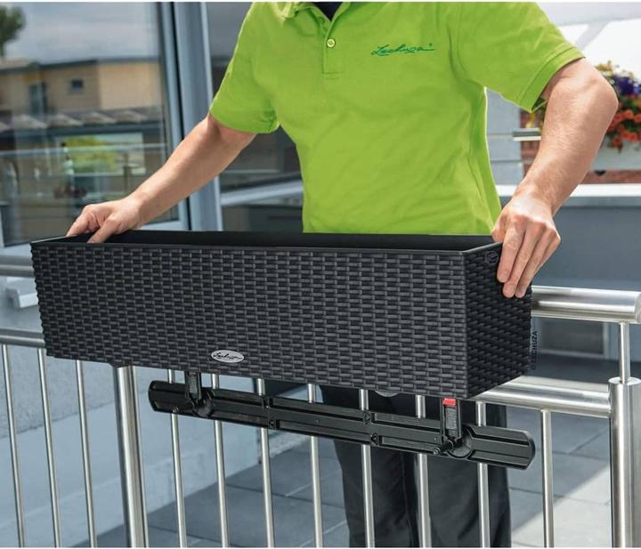 Immagine prodotto Lechuza Balconera Cottage (19 cm)