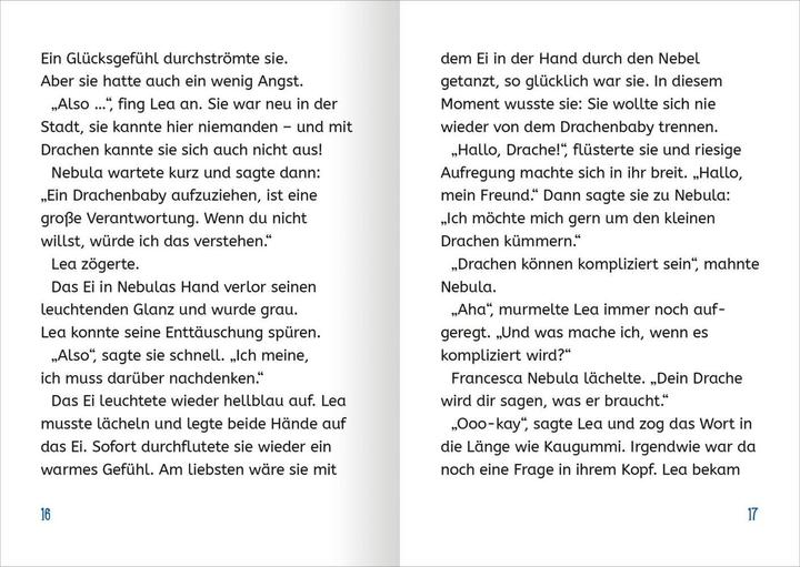 Produktbild Stütze:Retter der Drachen - Sei schnell (Deutsch, Annett Stütze, Britta Vorbach, Stefanie Klassen, 2024)