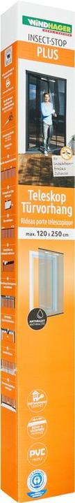 Image du produit Windhager Télescope (120 x 250 cm)
