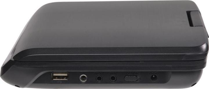 Actual product image Denver MT-792 (Portable DVD player)