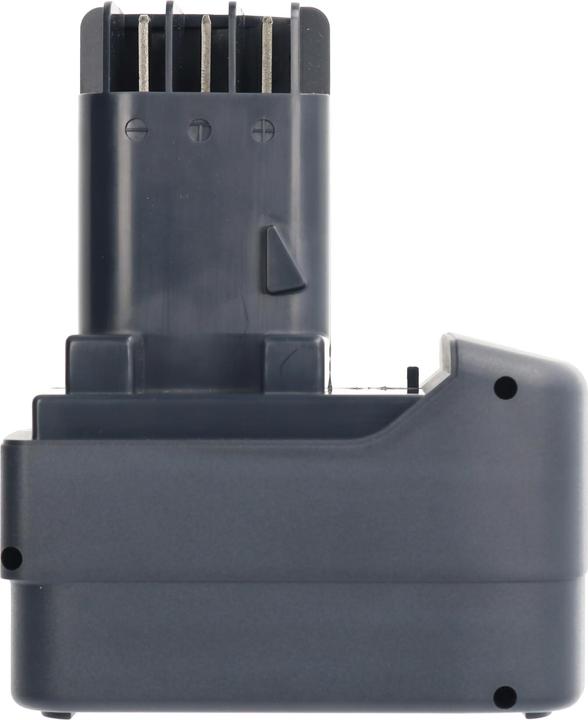 Immagine prodotto AccuCell Batteria Metabo BS 12, BST 12 SB12 (12 V)