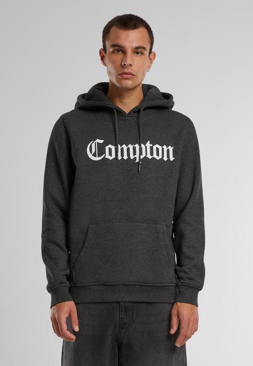 Actual product image Mister Tee Compton Hoody - 382 (S)