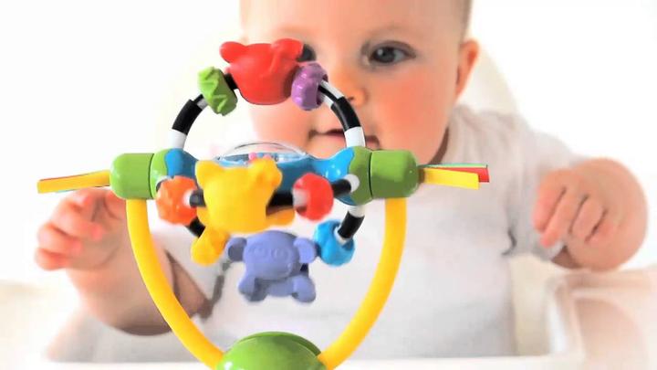 Produktbild Playgro Drehrassel
