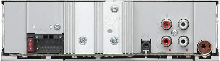 Image du produit JVC KD-X351BT