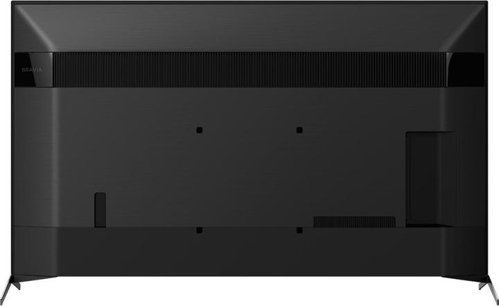 Actual product image Sony KD65XH9505 (65", LCD, 4K, 2020)