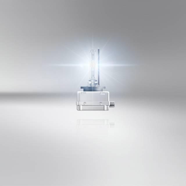 Produktbild Osram XenonScheinwerferlampe Xenarc Night Breaker Laser (D1S)