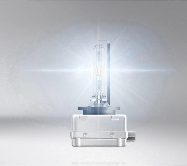 Produktbild Osram XenonScheinwerferlampe Xenarc Night Breaker Laser (D1S)