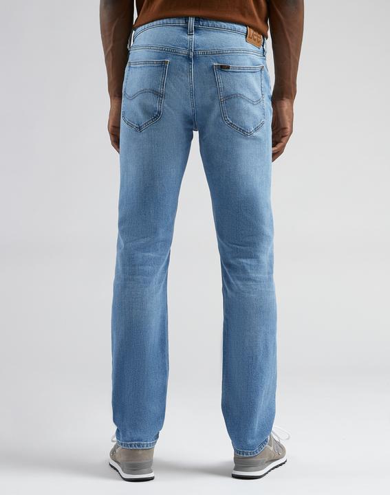 Actual product image Lee Daren Zip Fly (30)