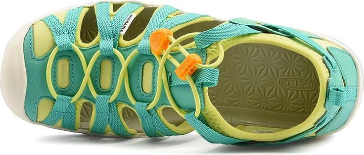 Actual product image Keen Y Moxie Sandal (34)