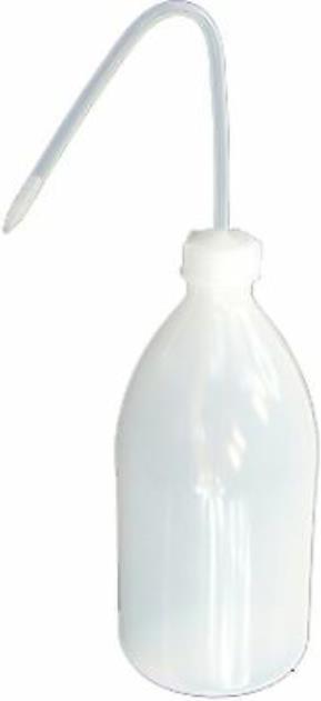 Produktbild Aquatuning Spritzflasche 500ml PE-LD