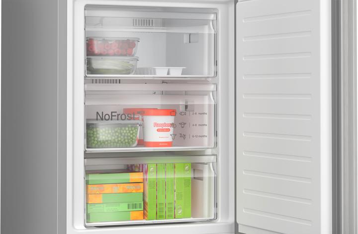 Immagine prodotto Bosch Hausgeräte KGN392LAF (363 l)