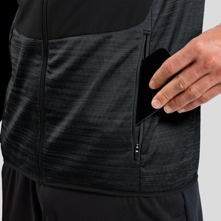 Actual product image Odlo Run Easy Warm (S)