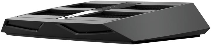 Actual product image Netgear R8000 Nighthawk X6