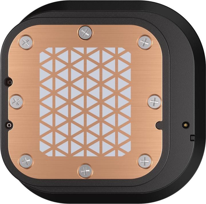 Produktbild Corsair iCUE Link H150i LCD