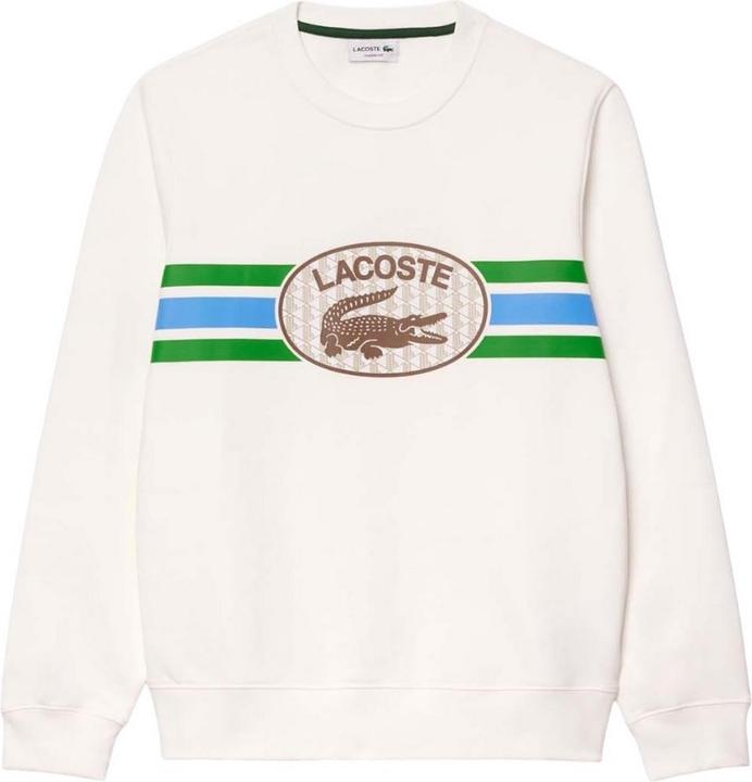 Lacoste Sweatshirt (XS)
