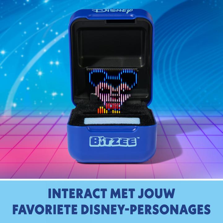 Produktbild Spin Master BIT Bitzee - Disney Bitzee
