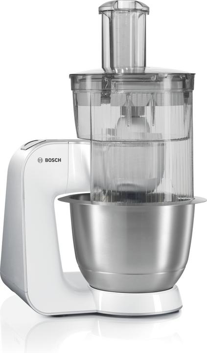 Produktbild Bosch Hausgeräte Mum54270de (900 W)