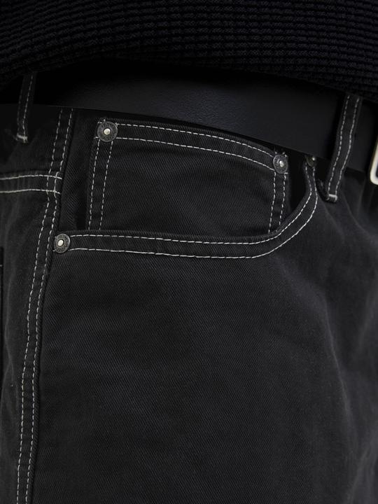 Produktbild Jack & Jones Jpstowen Contrast Shorts D Styd Ss25 (L)