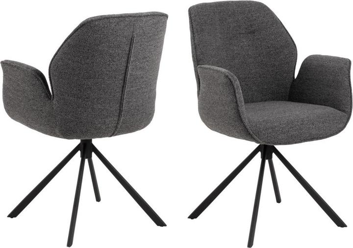 Actual product image AC Design Aura