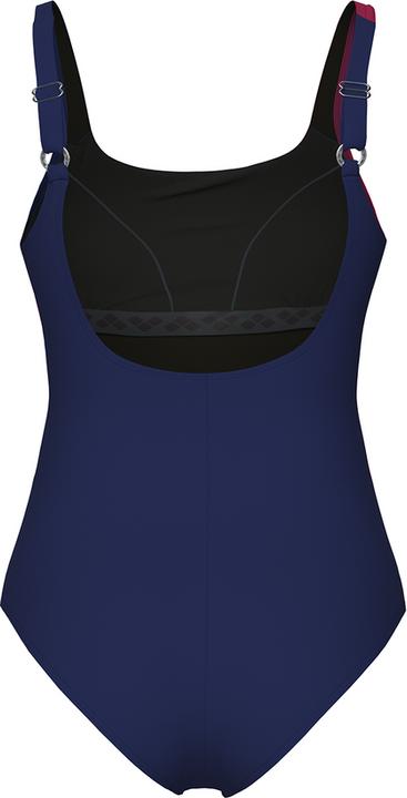 Actual product image Arena W Swimsuit Liliana U Back C Cup (46)