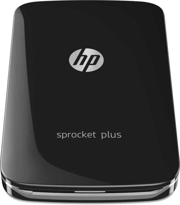 Image du produit HP Sprocket Plus (Thermodirecte, Couleur)