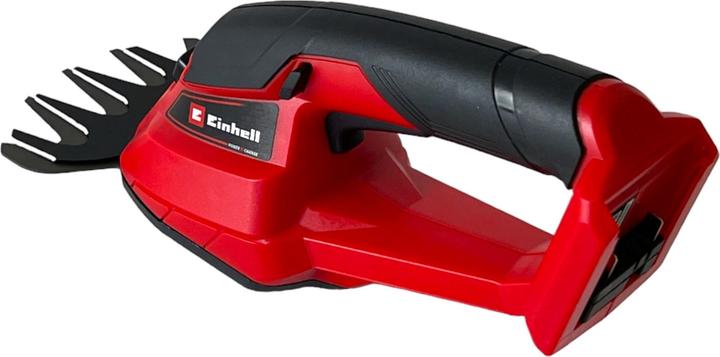 Image du produit Einhell GC-AGS 18 Li - Solo (Taille-haies sans fil)