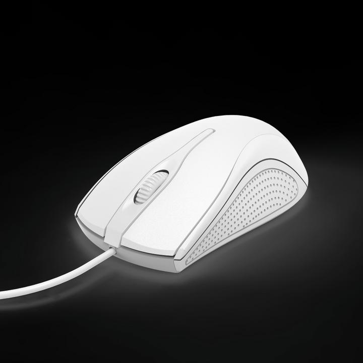 Produktbild Hama MC-200 (Kabelgebunden)