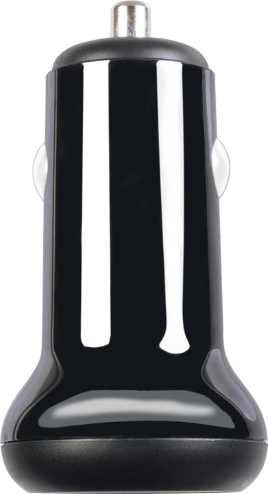 Actual product image Vivanco Super Fast Car Charger