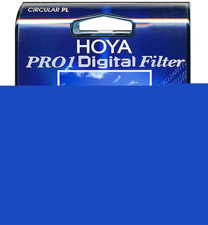 Image du produit Hoya Pro1 Digital CIR-PL Filter (52 mm, Filtre polarisant)