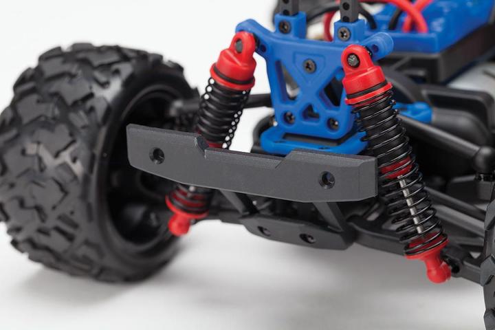 Produktbild Traxxas Monster Truck Teton 4WD (RTR Ready-to-Run)