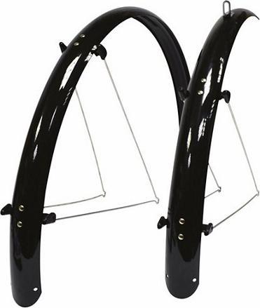 OXC Komfort-Fahrradschutzbleche (Schutzblech vorne)