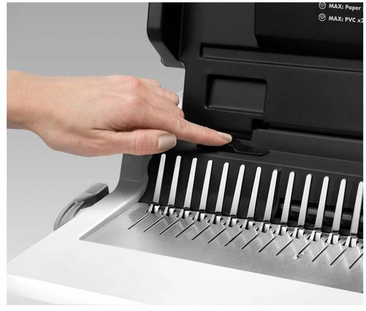 Immagine prodotto Fellowes Pulsar E 300 (Rilegatura in plastica)