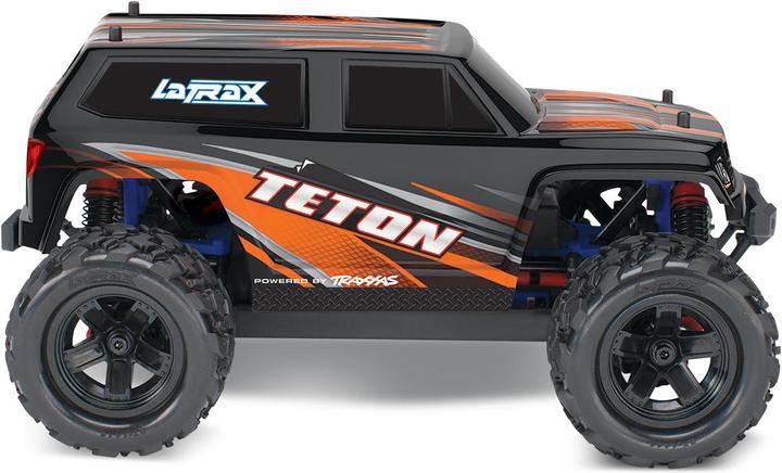 Produktbild Traxxas Monster Truck Teton 4WD (RTR Ready-to-Run)