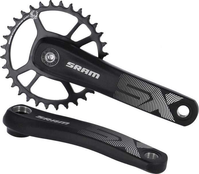 Immagine prodotto Sram Guarnitura SX Eagle Boost PowerSpline (175 mm)