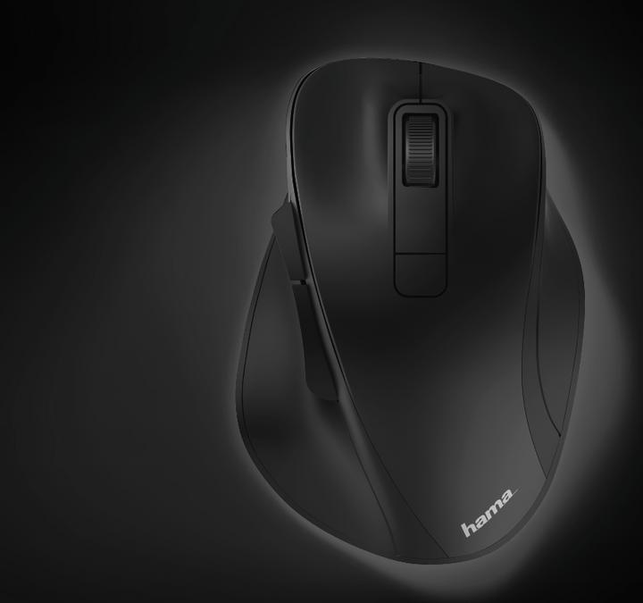 Image du produit Hama MW-500 (Sans fil)