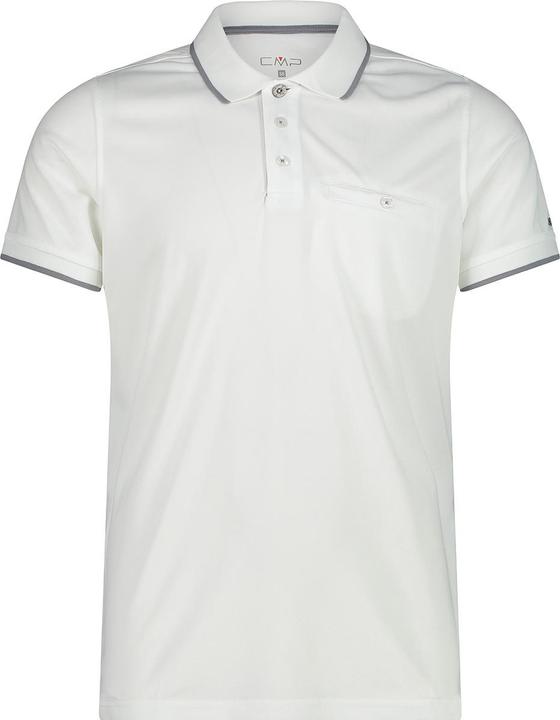 Actual product image CMP Campagnolo Piquet Polo (S)