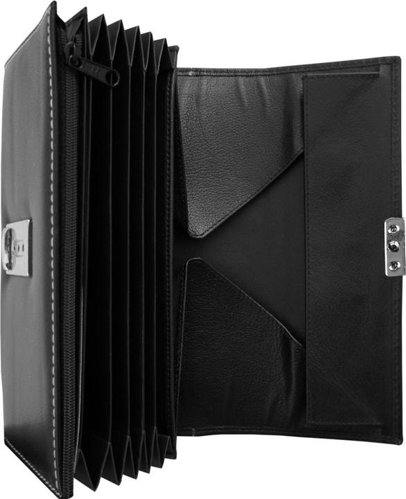 Actual product image Giorgio Carelli Waiters purse
