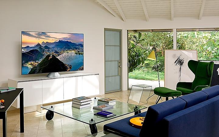 Produktbild Samsung VG-SGSR11S, Gravity Stand (Gerätespezifisch, 65")