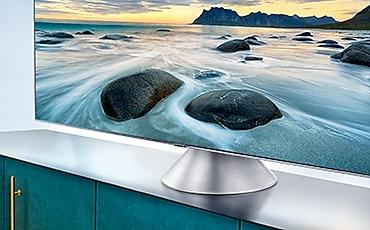 Produktbild Samsung VG-SGSR11S, Gravity Stand (Gerätespezifisch, 65")