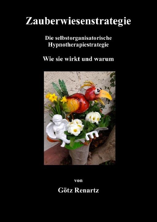Image du produit Renartz:Zauberwiesenstrategie - Wie sie (Allemand, Götz Renartz, 2015)