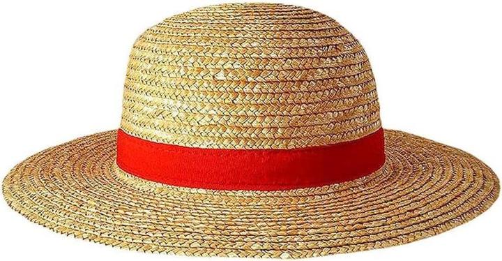 Actual product image Cinereplicas Luffy (One size)
