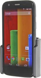 Actual product image Brodit Passive mount for Motorola Moto G