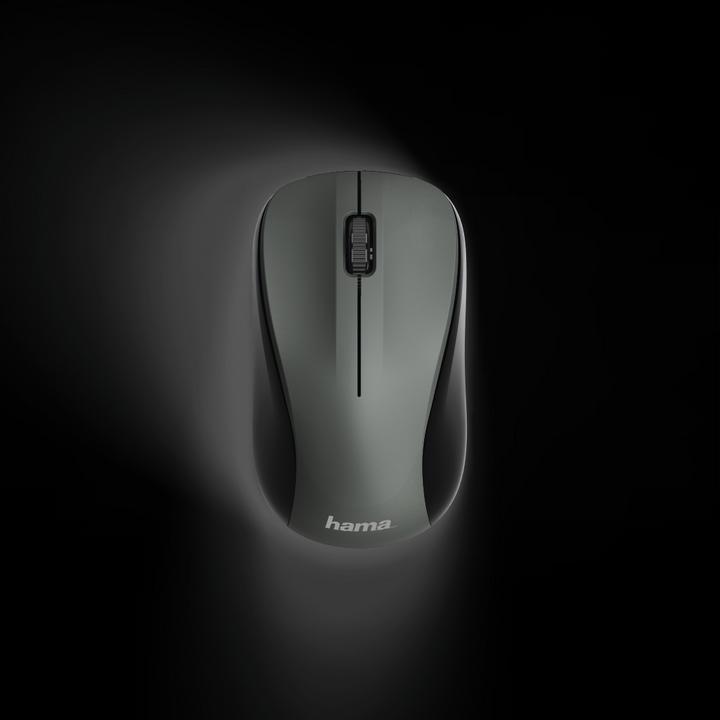 Produktbild Hama MW-300 (Kabellos)