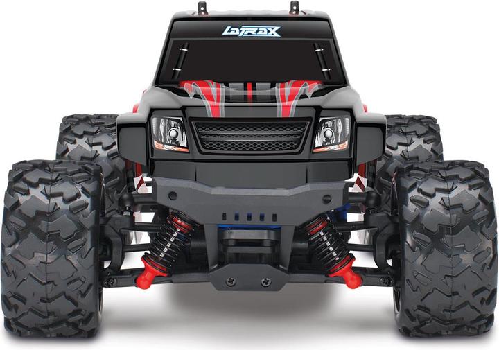 Actual product image Traxxas Monster Truck Teton 4WD (RTR Ready-to-Run)