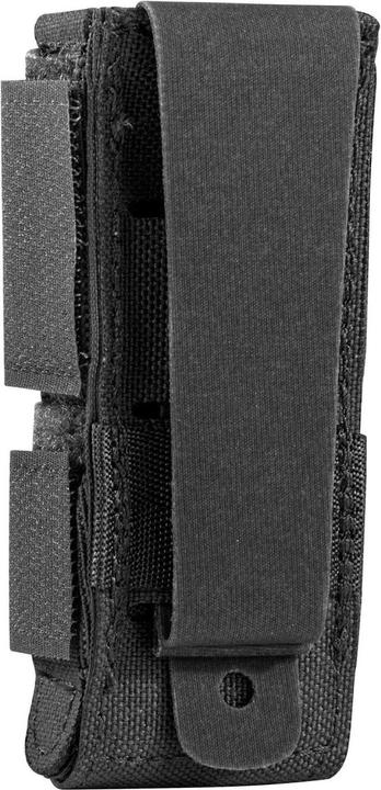 Tasmanian Tiger TT SGL PI Mag Pouch MCL Schwarz