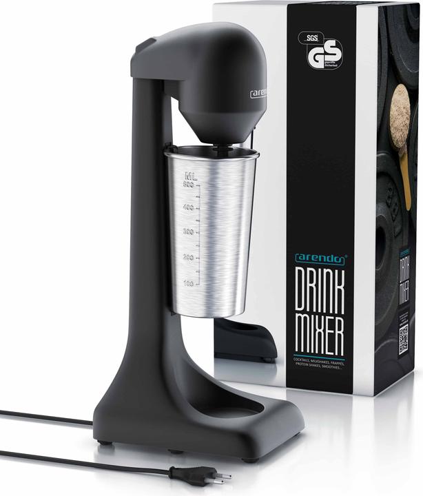 Actual product image Arendo Drink Mixer (100 W)