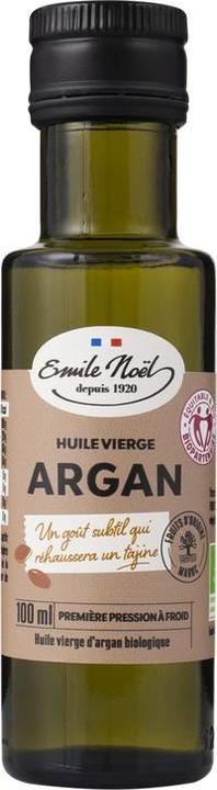 Emile Noël Arganöl Bio liq (100 ml)