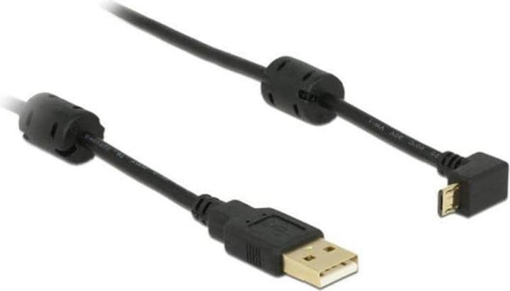 Productafbeelding Delock USB 2.0 kabel (1 m, USB 2.0)