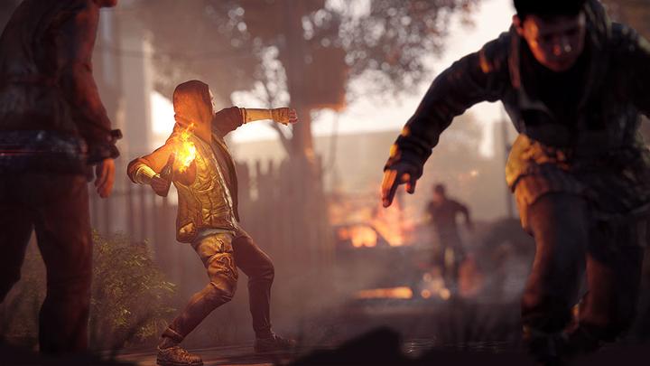 Produktbild Deep Silver Homefront: The Revolution, Xbox One Standard (Xbox One S)