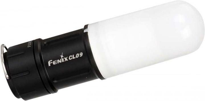Actual product image Fenix Cl09 (7.80 cm, 200 lm)